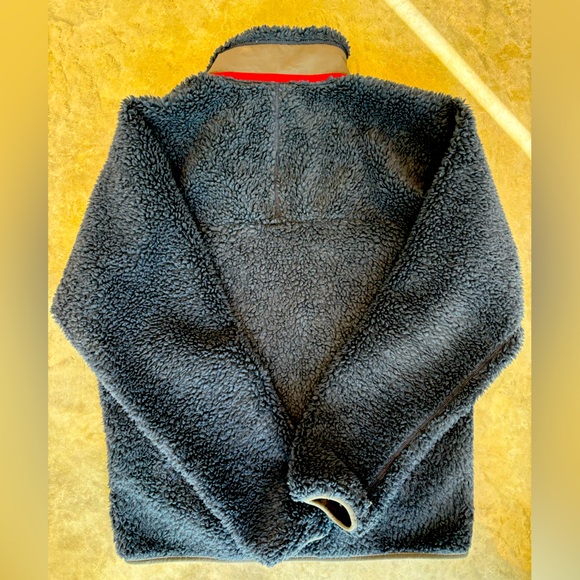 Almost New Patagonia Men’s Classic Retro-X Fleece Jacket - 2023 - Picture 2 of 4